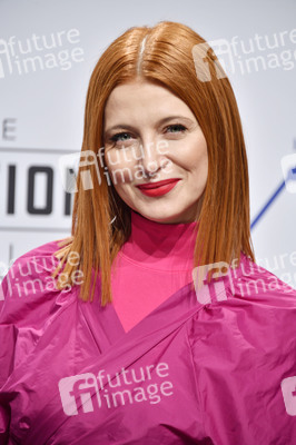 Marc Cain Fashion Show auf der Berlin Fashion Week Autumn/Winter 2019