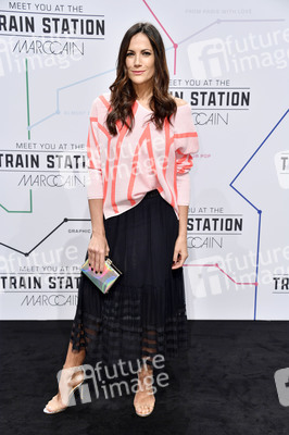 Marc Cain Fashion Show auf der Berlin Fashion Week Autumn/Winter 2019