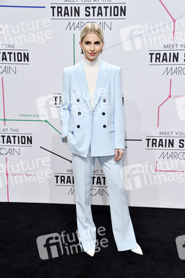 Marc Cain Fashion Show auf der Berlin Fashion Week Autumn/Winter 2019