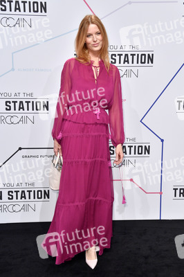 Marc Cain Fashion Show auf der Berlin Fashion Week Autumn/Winter 2019