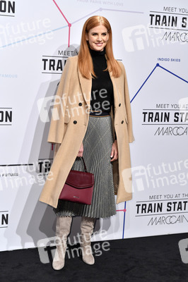 Marc Cain Fashion Show auf der Berlin Fashion Week Autumn/Winter 2019