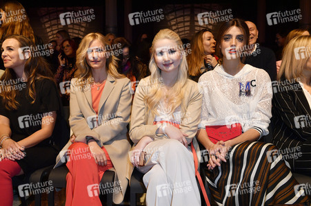 Marc Cain Fashion Show auf der Berlin Fashion Week Autumn/Winter 2019