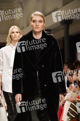 Marc Cain Fashion Show auf der Berlin Fashion Week Autumn/Winter 2019