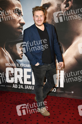 Florian Hüttner