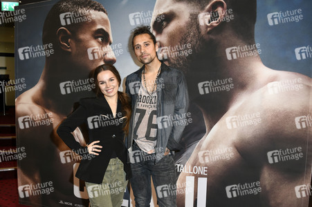 Filmscreening 'Creed II: Rocky's Legacy' in München