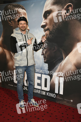Filmscreening 'Creed II: Rocky's Legacy' in München