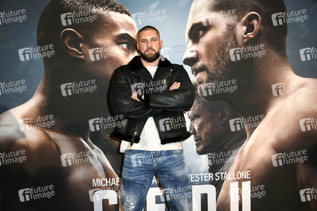 Filmscreening 'Creed II: Rocky's Legacy' in München
