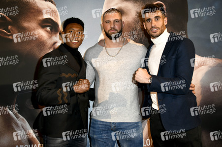 Filmscreening 'Creed II: Rocky's Legacy' in München