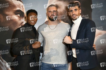 Filmscreening 'Creed II: Rocky's Legacy' in München