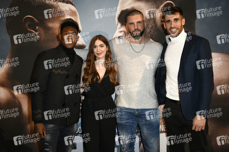 Filmscreening 'Creed II: Rocky's Legacy' in München