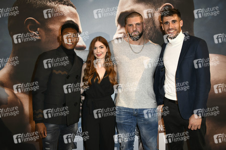 Filmscreening 'Creed II: Rocky's Legacy' in München
