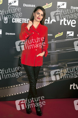 Dias de Cine Awards in Madrid