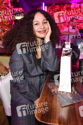 William Fan Fashion Show auf der Berlin Fashion Week Autumn/Winter 2019