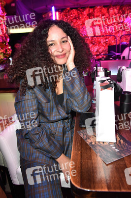 William Fan Fashion Show auf der Berlin Fashion Week Autumn/Winter 2019