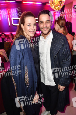 William Fan Fashion Show auf der Berlin Fashion Week Autumn/Winter 2019