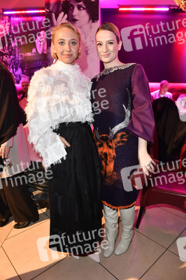 William Fan Fashion Show auf der Berlin Fashion Week Autumn/Winter 2019