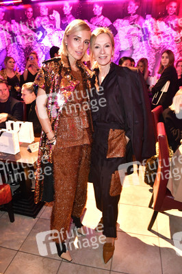 William Fan Fashion Show auf der Berlin Fashion Week Autumn/Winter 2019