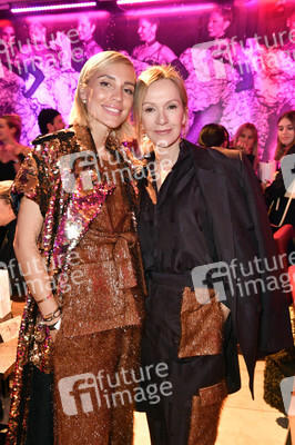 William Fan Fashion Show auf der Berlin Fashion Week Autumn/Winter 2019