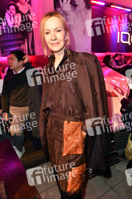 William Fan Fashion Show auf der Berlin Fashion Week Autumn/Winter 2019