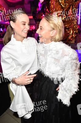 William Fan Fashion Show auf der Berlin Fashion Week Autumn/Winter 2019