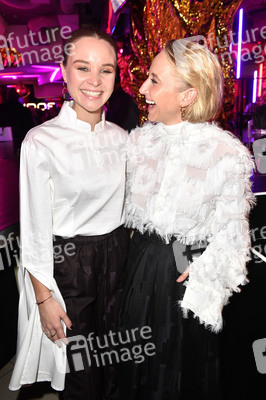 William Fan Fashion Show auf der Berlin Fashion Week Autumn/Winter 2019
