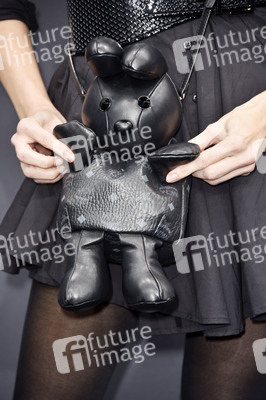 KXXK Fashion Show auf der Berlin Fashion Week Autmn/Winter 2019