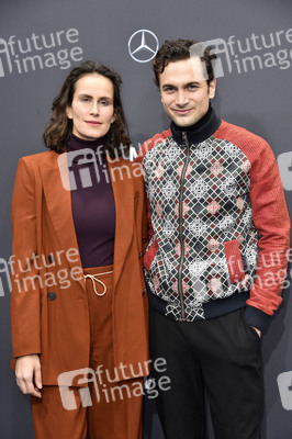 KXXK Fashion Show auf der Berlin Fashion Week Autmn/Winter 2019