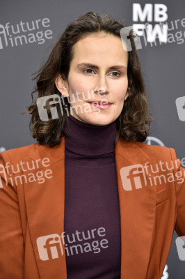 KXXK Fashion Show auf der Berlin Fashion Week Autmn/Winter 2019