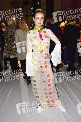 KXXK Fashion Show auf der Berlin Fashion Week Autmn/Winter 2019