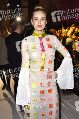 KXXK Fashion Show auf der Berlin Fashion Week Autmn/Winter 2019