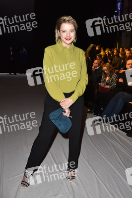 KXXK Fashion Show auf der Berlin Fashion Week Autmn/Winter 2019