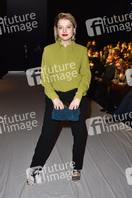 KXXK Fashion Show auf der Berlin Fashion Week Autmn/Winter 2019
