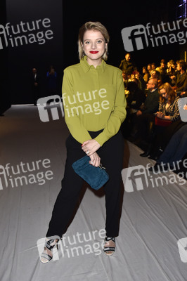 KXXK Fashion Show auf der Berlin Fashion Week Autmn/Winter 2019