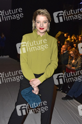 KXXK Fashion Show auf der Berlin Fashion Week Autmn/Winter 2019