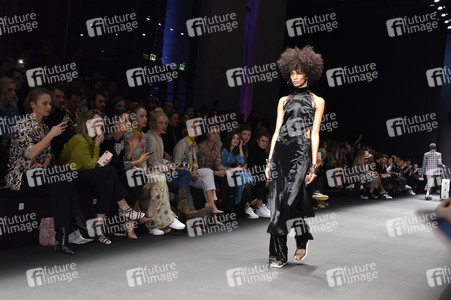 KXXK Fashion Show auf der Berlin Fashion Week Autmn/Winter 2019