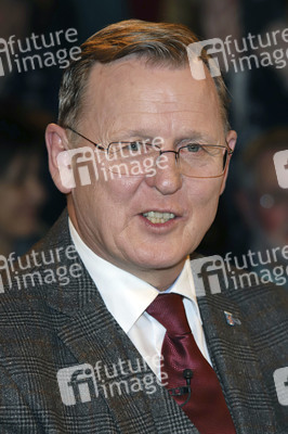 Talkshow 'Markus Lanz' in Hamburg