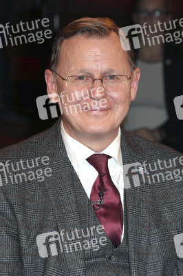 Talkshow 'Markus Lanz' in Hamburg