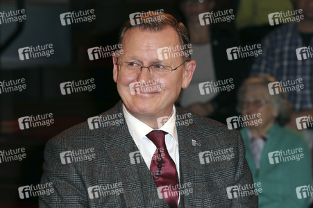 Talkshow 'Markus Lanz' in Hamburg