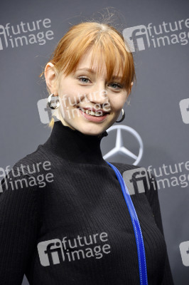 Maisonnoée Fashion Show auf der Berlin Fashion Week Autmn/Winter 2019