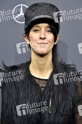 Maisonnoée Fashion Show auf der Berlin Fashion Week Autmn/Winter 2019