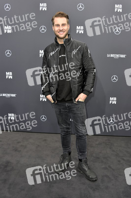 Maisonnoée Fashion Show auf der Berlin Fashion Week Autmn/Winter 2019
