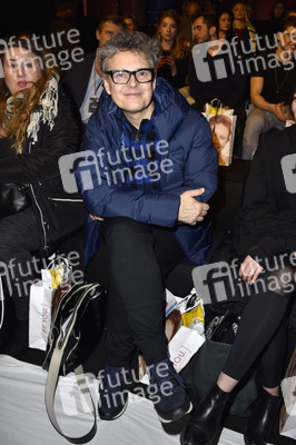 Maisonnoée Fashion Show auf der Berlin Fashion Week Autmn/Winter 2019