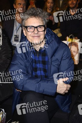 Maisonnoée Fashion Show auf der Berlin Fashion Week Autmn/Winter 2019