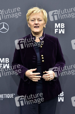 Neonyt Editorial Fashion Show auf der Berlin Fashion Week Autmn/Winter 2019
