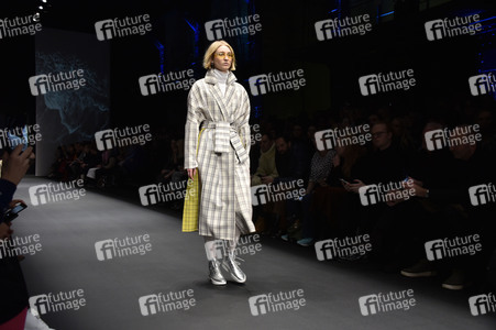 Neonyt Editorial Fashion Show auf der Berlin Fashion Week Autmn/Winter 2019