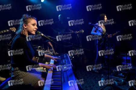 Konzert von Steiner & Madlaina in Hannover