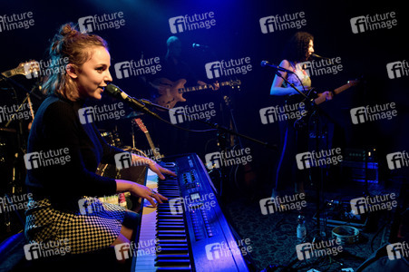 Konzert von Steiner & Madlaina in Hannover