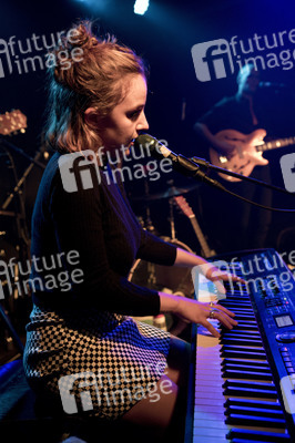 Konzert von Steiner & Madlaina in Hannover