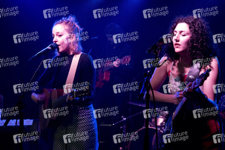 Konzert von Steiner & Madlaina in Hannover