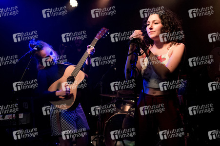 Konzert von Steiner & Madlaina in Hannover